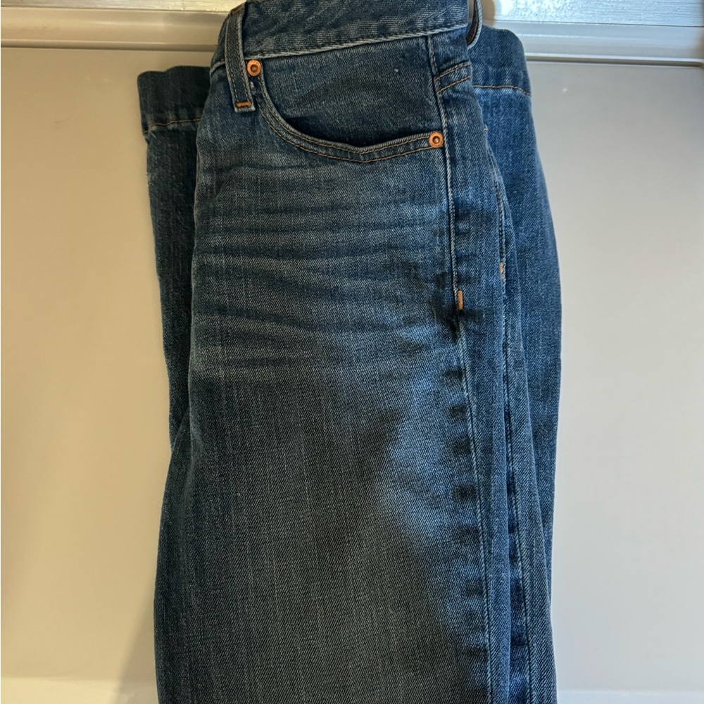 Kimes Ranch JENNIFER - MEDIUM WASH